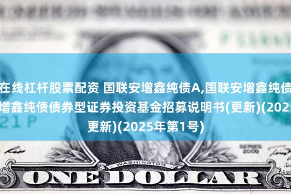 在线杠杆股票配资 国联安增鑫纯债A,国联安增鑫纯债C: 国联安增鑫纯债债券型证券投资基金招募说明书(更新)(2025年第1号)