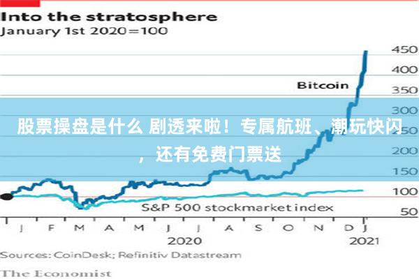 股票操盘是什么 剧透来啦！专属航班、潮玩快闪，还有免费门票送