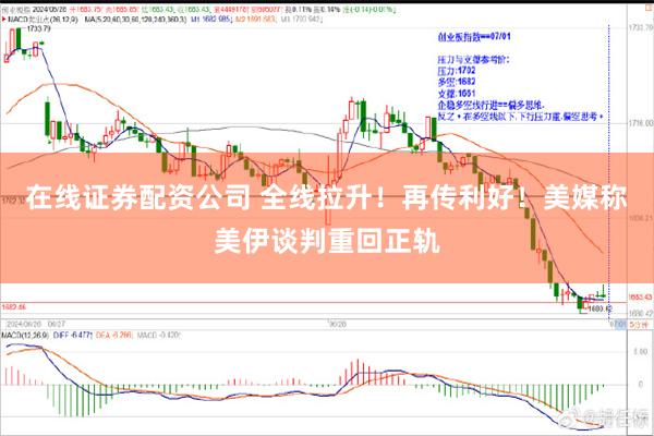 在线证券配资公司 全线拉升！再传利好！美媒称美伊谈判重回正轨