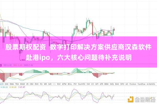 股票期权配资  数字打印解决方案供应商汉森软件赴港ipo，六大核心问题待补充说明