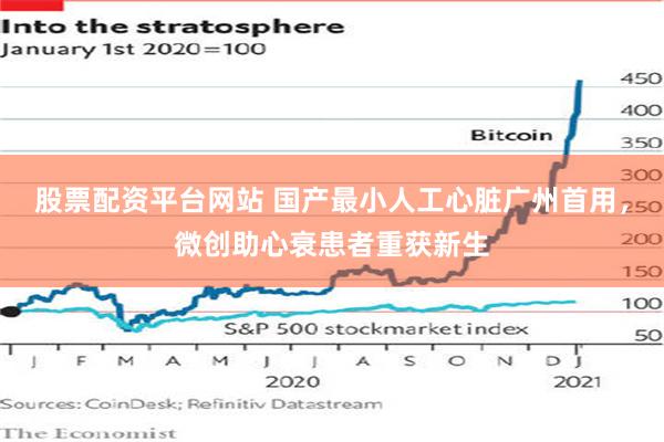股票配资平台网站 国产最小人工心脏广州首用，微创助心衰患者重获新生