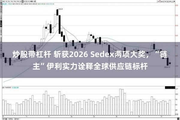 炒股带杠杆 斩获2026 Sedex两项大奖，“链主”伊利实力诠释全球供应链标杆