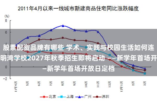 股票配资品牌有哪些 学术、实践与校园生活如何连接？深圳明湾学校2027年秋季招生即将启动 ——新学年首场开放日定档